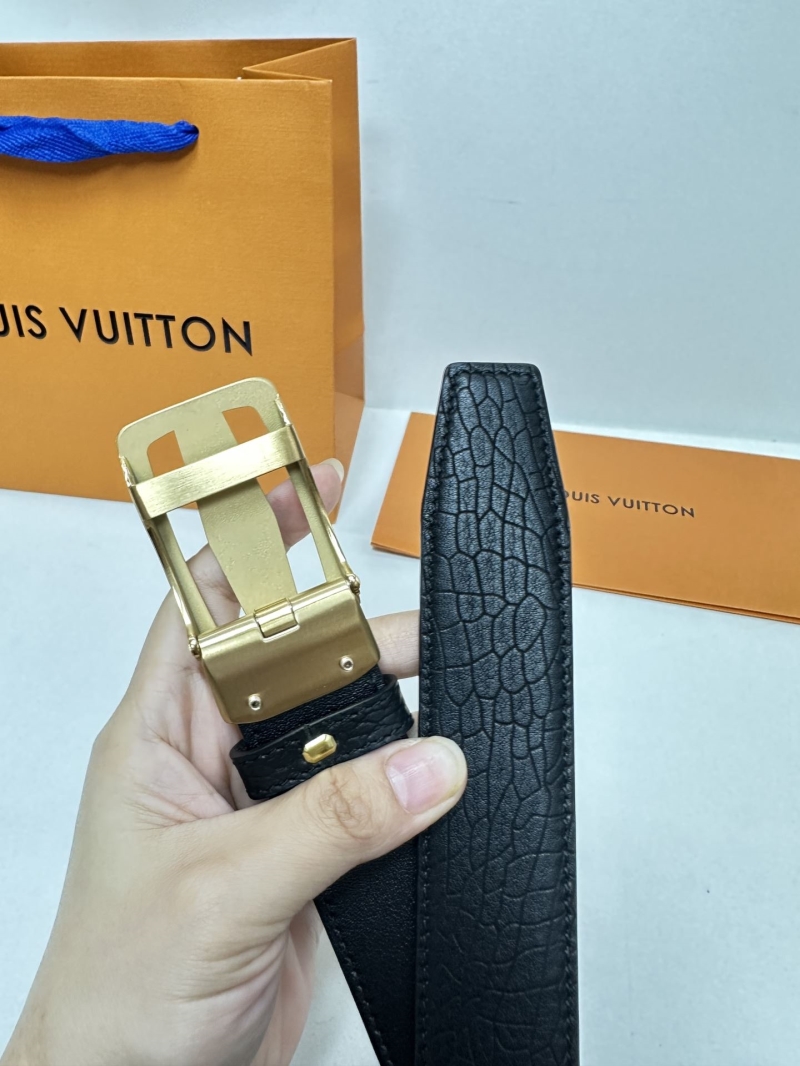 Louis Vuitton Belts